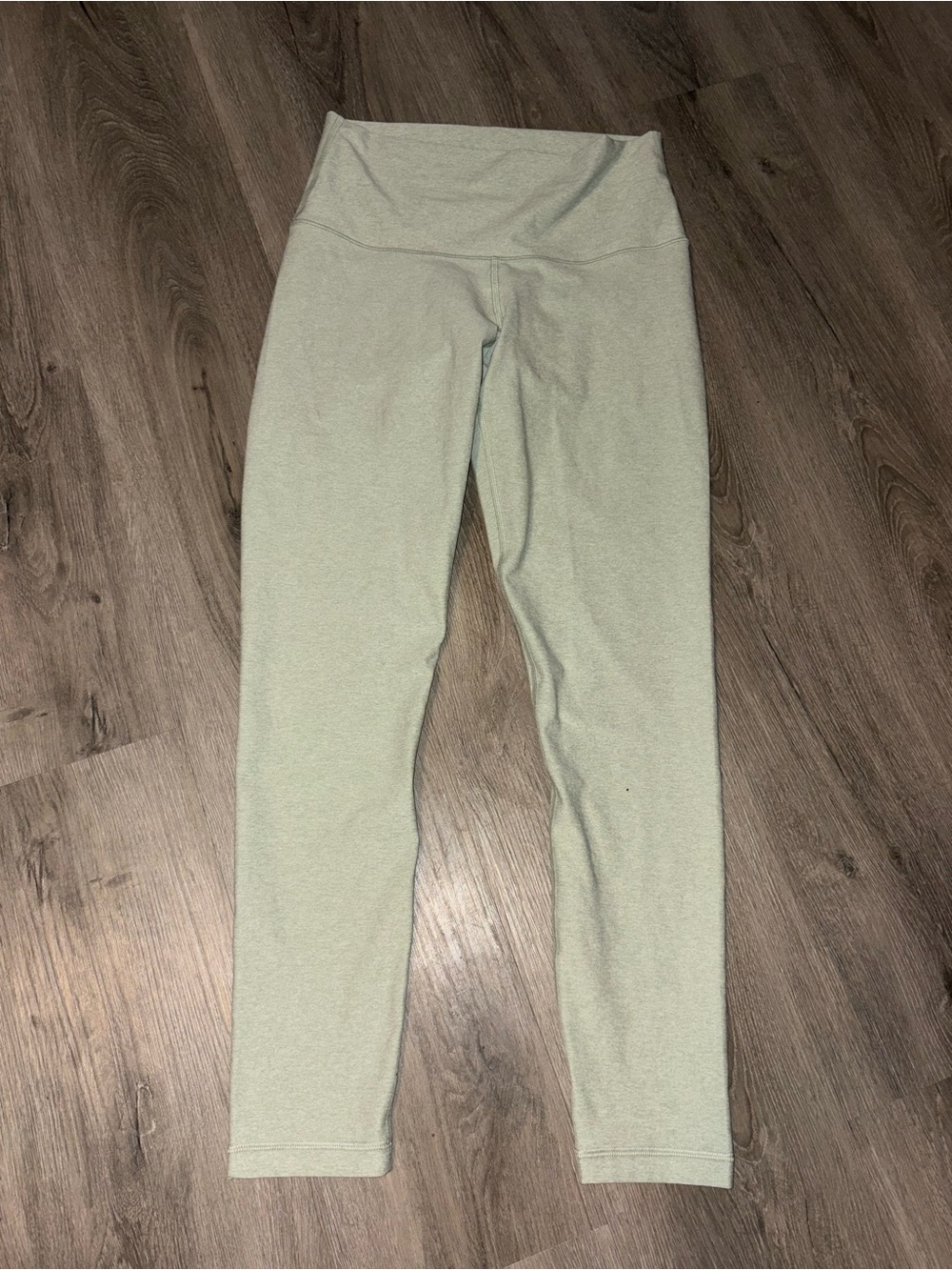 TNA | Mint Leggings